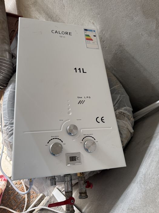 instant apa tf 11 L Calore