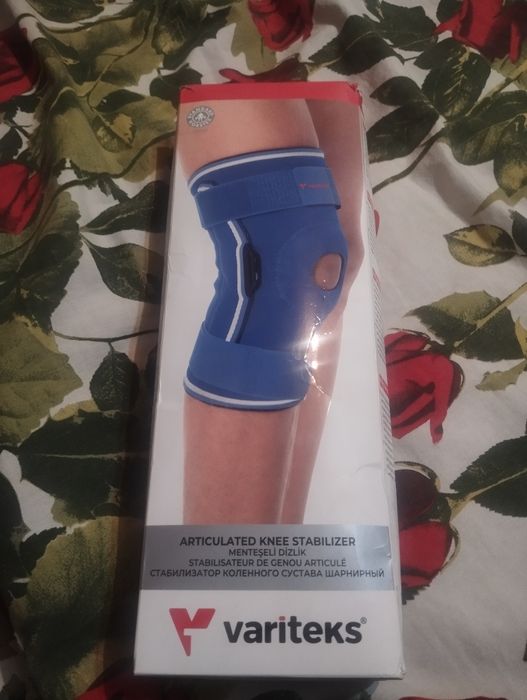 Продам наколенник фиксатор