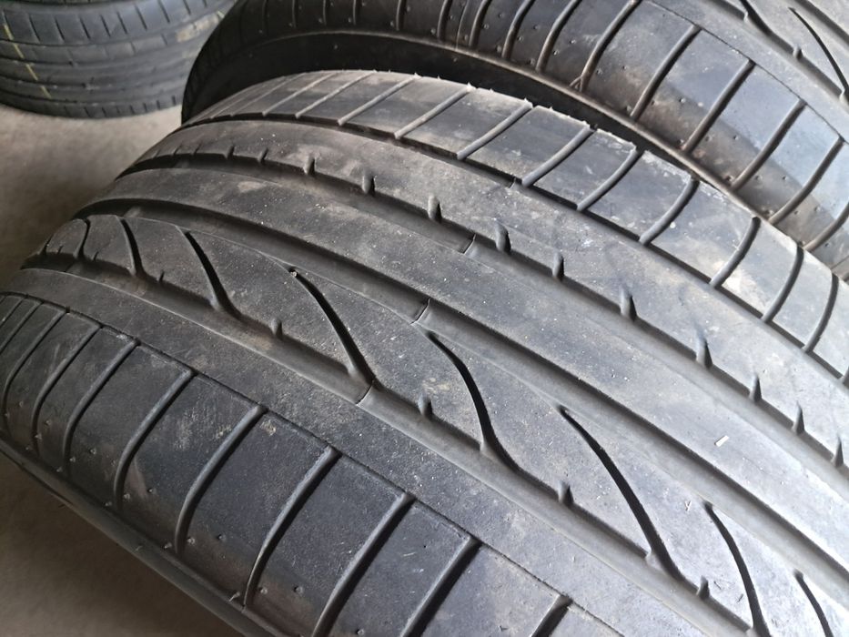 Anvelope second vara 255 50 R19 Bridgestone RFT*
