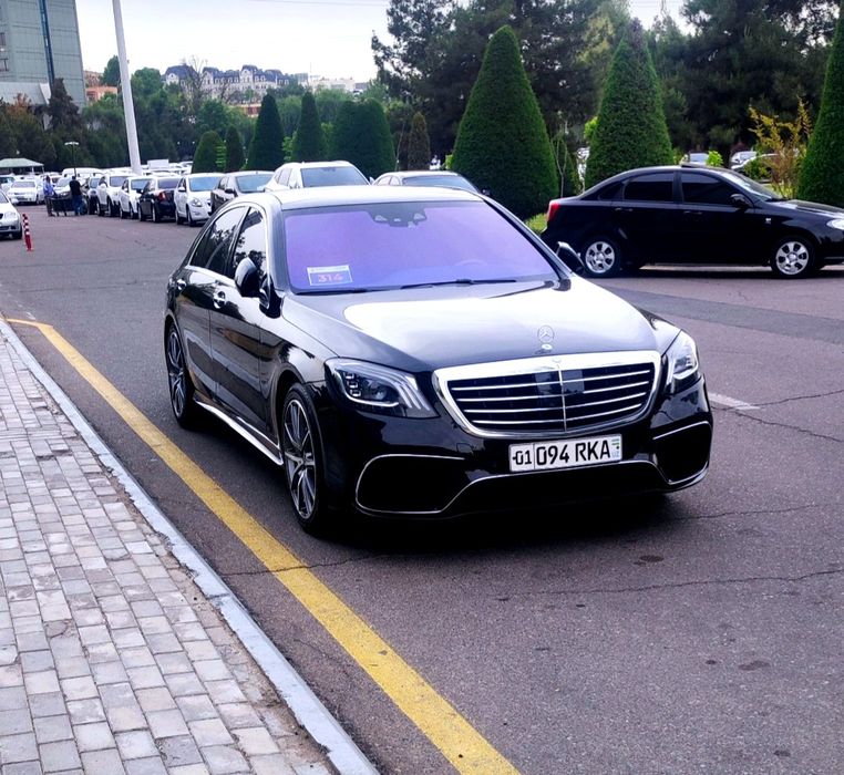 Заказ авто на Свадьбу