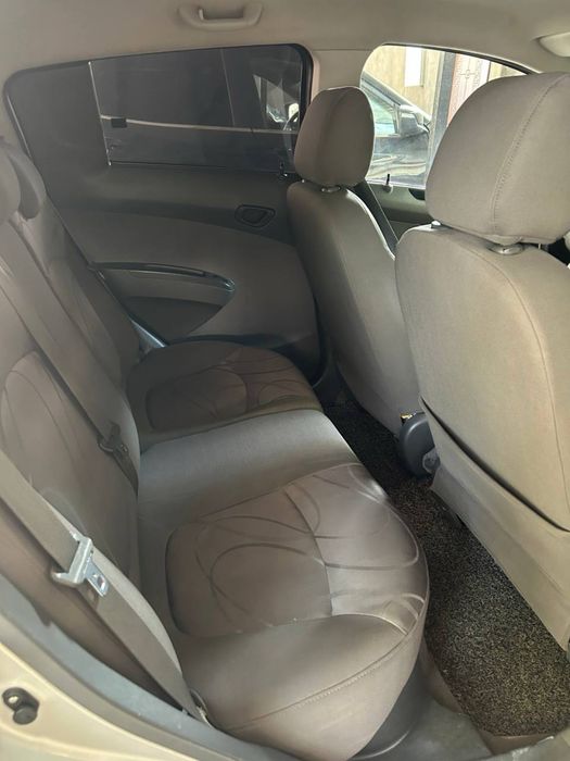 Chevrolet Spark 2019 — 6