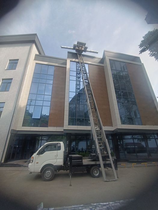 AvtoLift xizmati