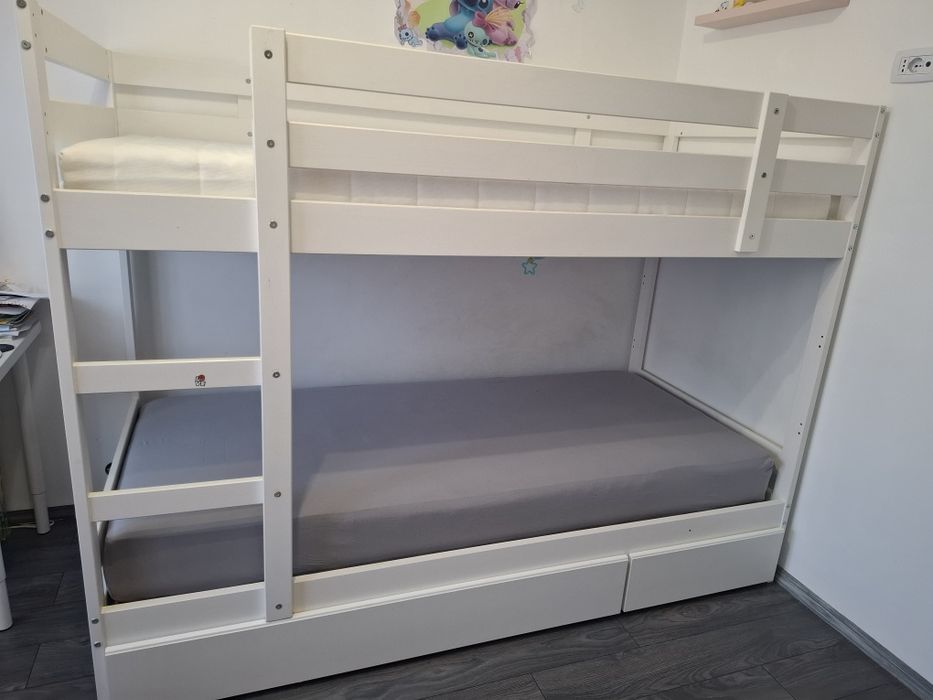 Pat supraetajat Ikea