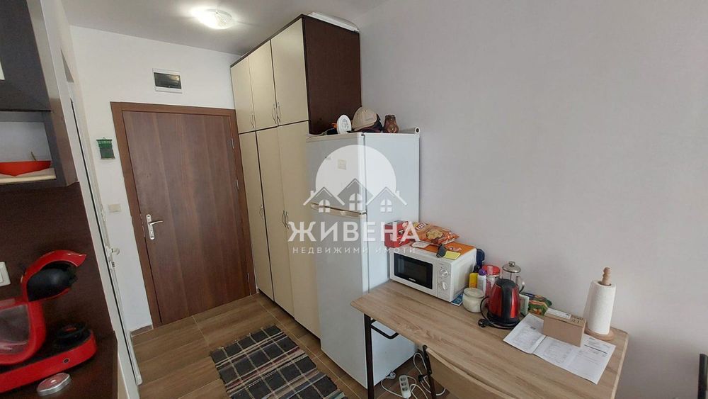 Продава се Едностаен апартамент в к.к. Слънчев бряг - 33 кв.м за 1319 €/кв.м - Снимка #7