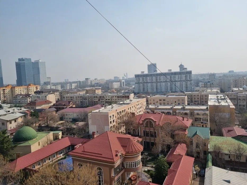 Shayhontoxur JK Chaqar 2/12/12