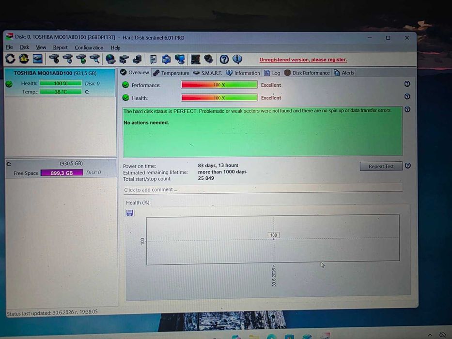 Лаптопи Acer Aspire V3-575
