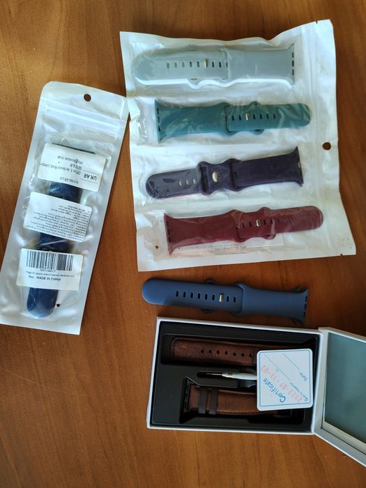 Apple. Watch 6 .