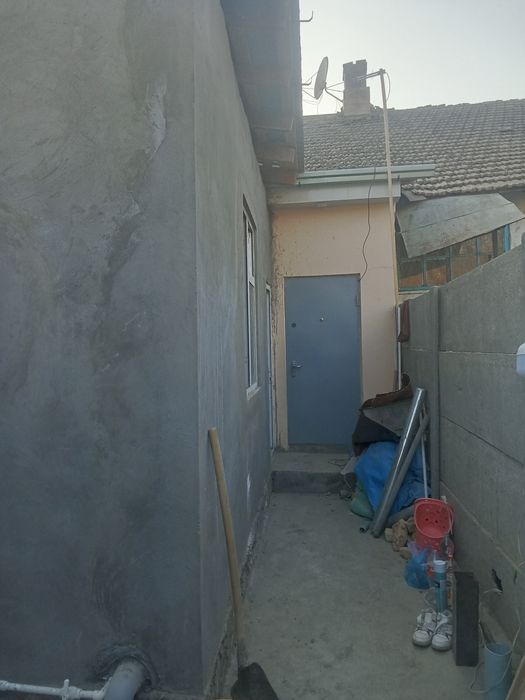 Уй ховли шинамгига