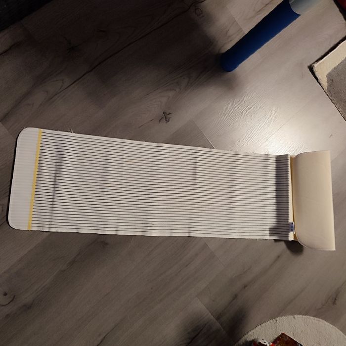 Centura abdominala postoperatoriu Hartmann mărime 2