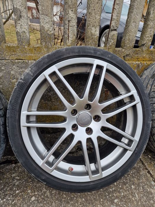 Jante Audi LeMans  R19