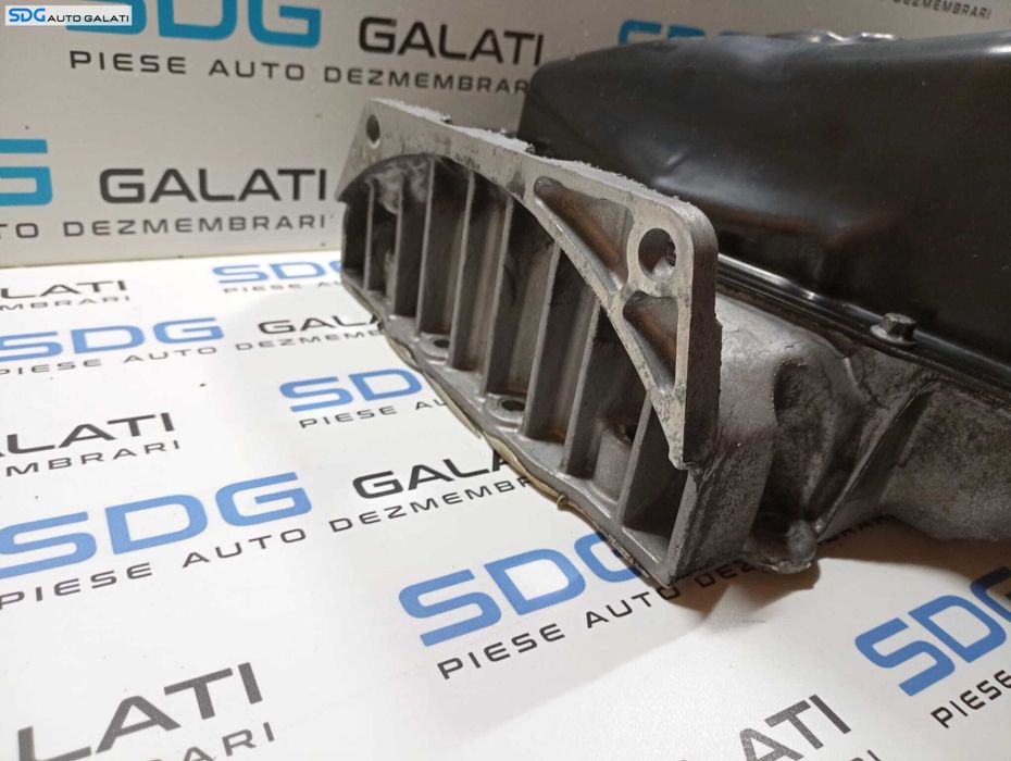Baie Ulei Motor Peugeot Expert 2.0 HDI 2007 - 2016 Cod 9681842080 9681842080-A [M4615]