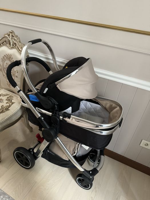 Коляска mothercare