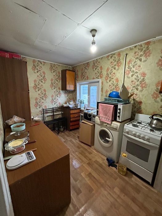 Продам дом Западный мкр СРОЧНО