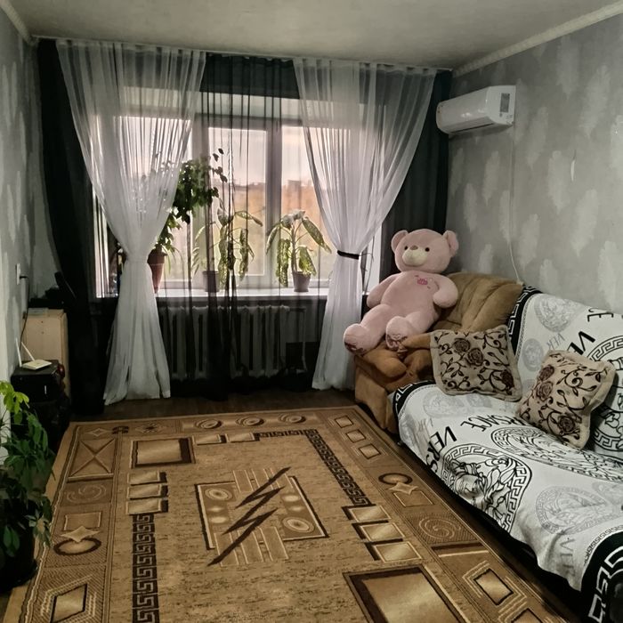 Продам 3х комнатную квартиру