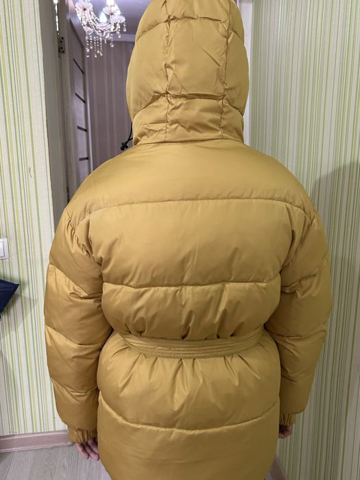 куртка б/у носили 1 раз