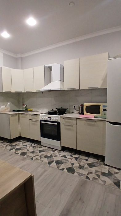 Квартира сдается