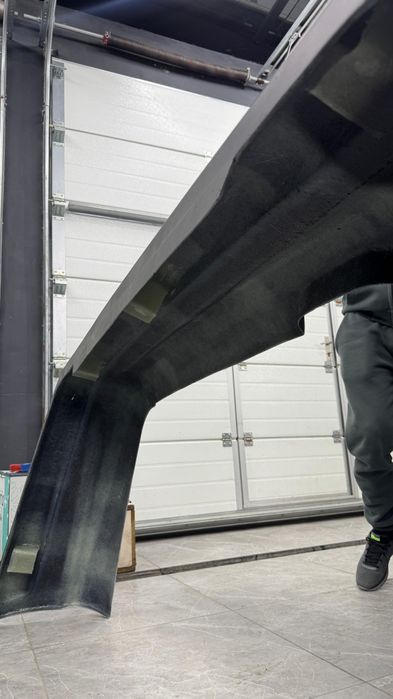 Amg Бампер Амг w210