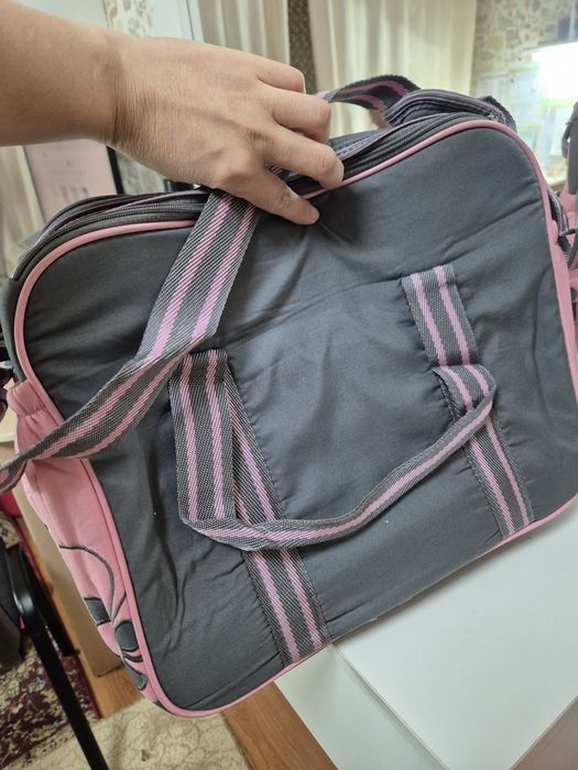 Сумка для мамочек Bebeto