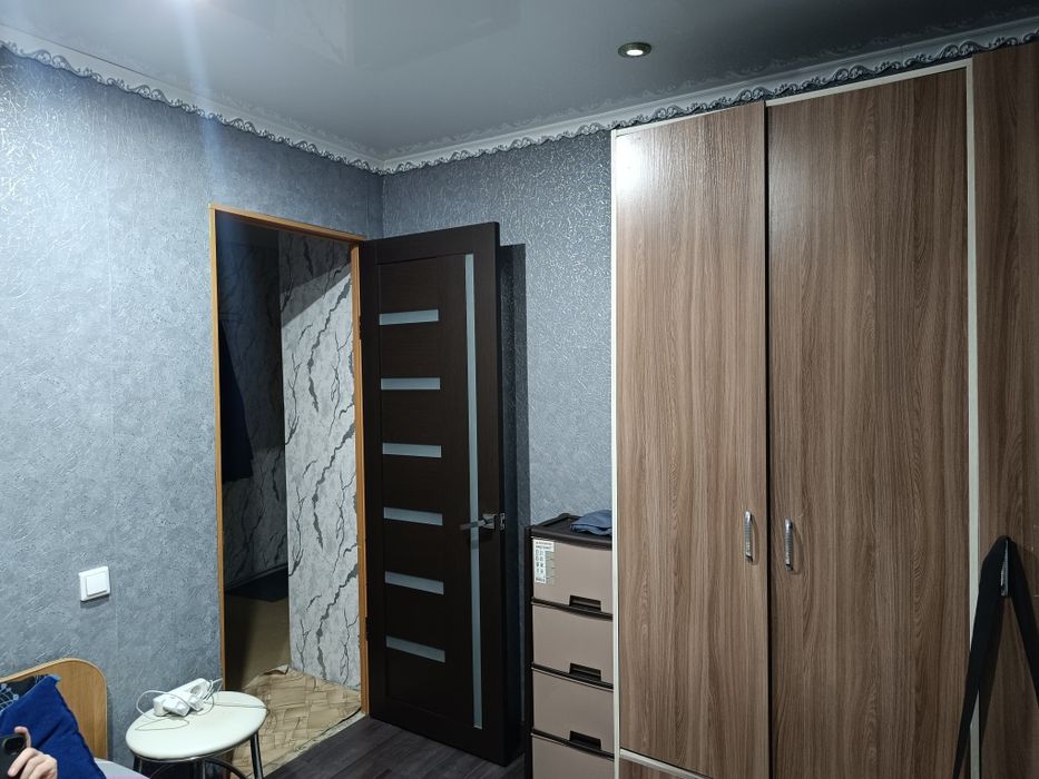 Продам или обменяю на дом квартиру