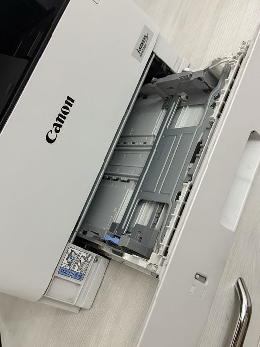 МФУ Canon i-SENSYS MF453dw