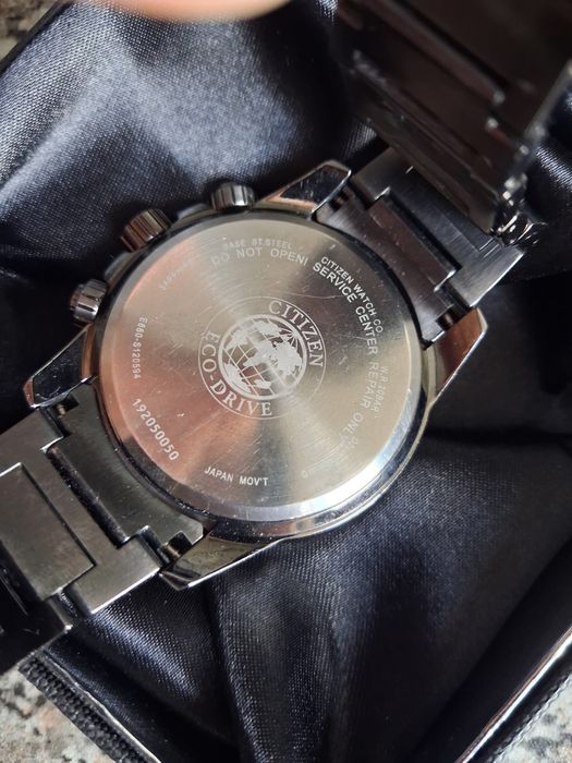 Citizen eco drive