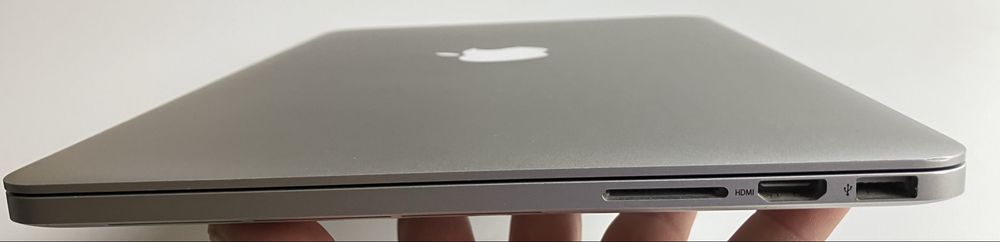 MacBook Pro 13-inch,