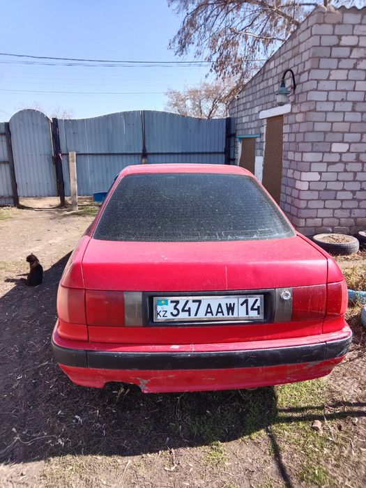 Продам на разбор Ауди 80.b4. 2.3