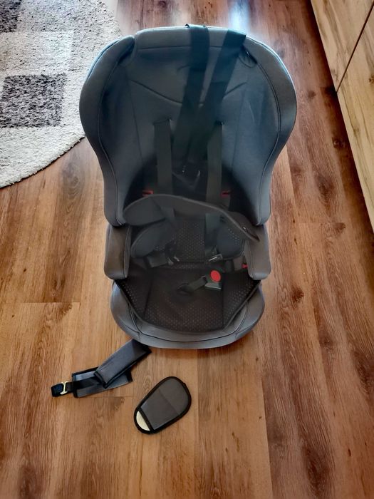 Детско столче за кола Lorelli - Harmony ISOFIX