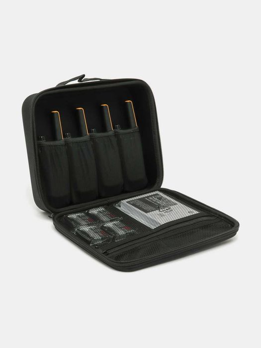 Оригинальная Рация Motorola Talkabout T82 Extreme & Quad Радиостанция