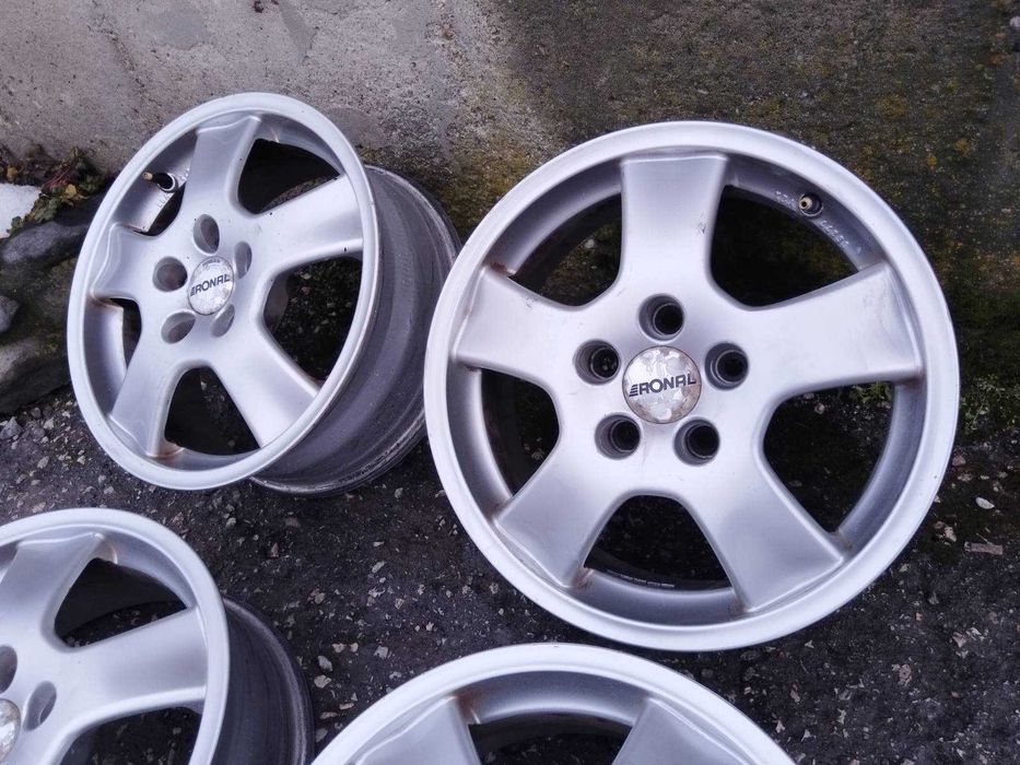 Лети джанти 16, 17 и 18 цола 5х114.3 Тойота, Хонда, Хюндай, Киа, Нисан