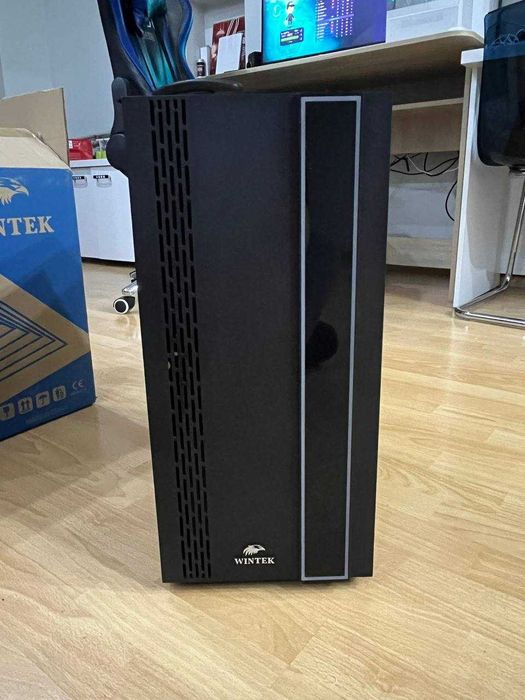 Корпус Wintek Smart H35 TG