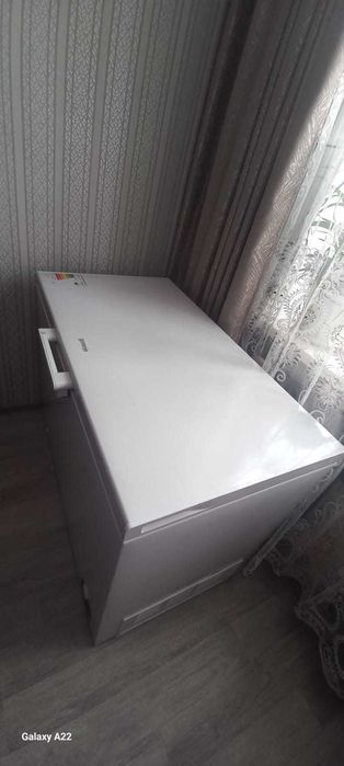 Морозильная камера "Gorenje"