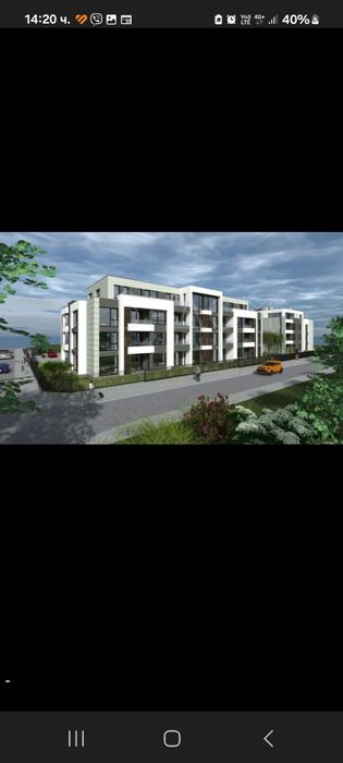 Продава се Тристаен апартамент в Стара Загора, Операта - 121 кв.м за 621 €/кв.м - Снимка #2