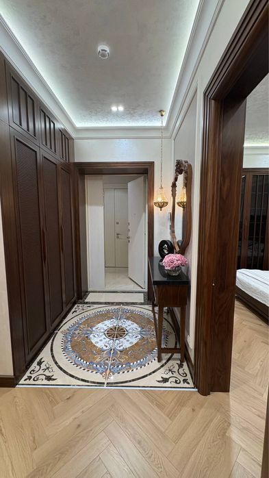 Аренда  ЖК Infinity  Премиум класс