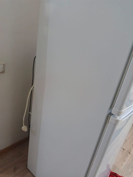 Продам холодильник Бирюса