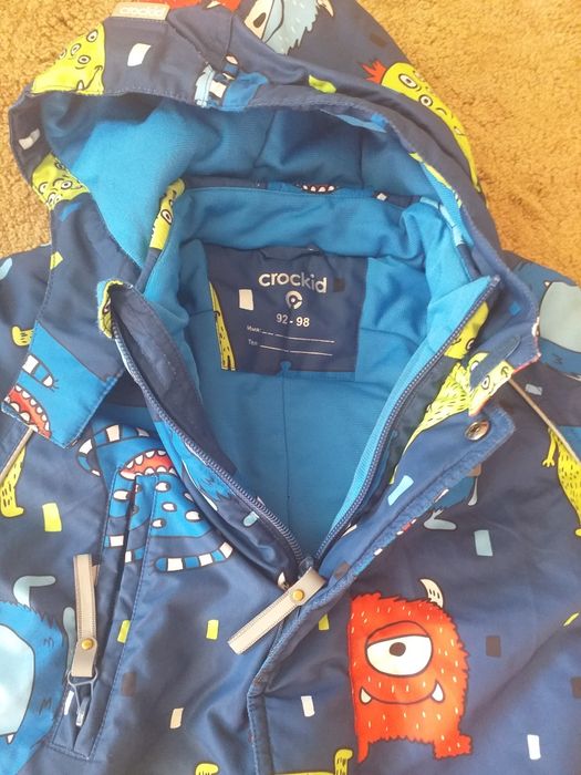 Срочно продам комбинезон