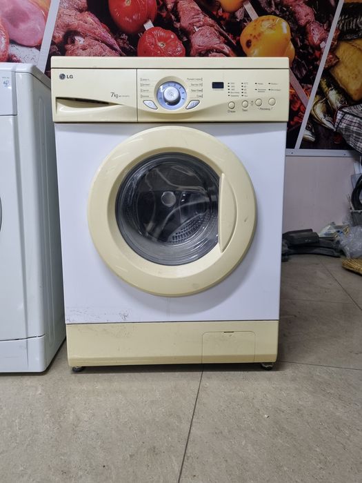 Продажа стиральных машин