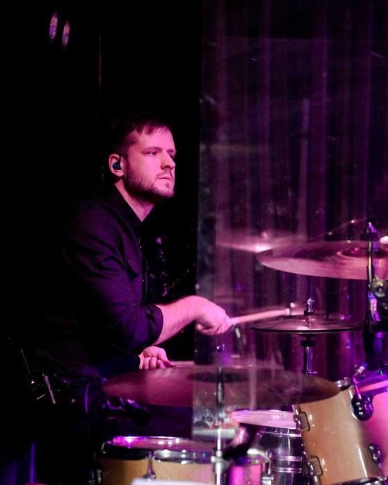 Уроки игры на барабанах/ударной установке