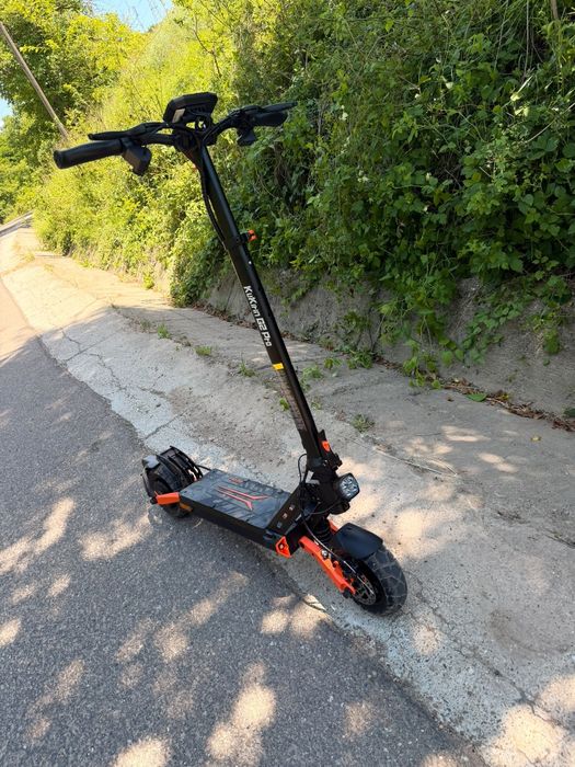 Kukirin G2 Pro perfect funcțional