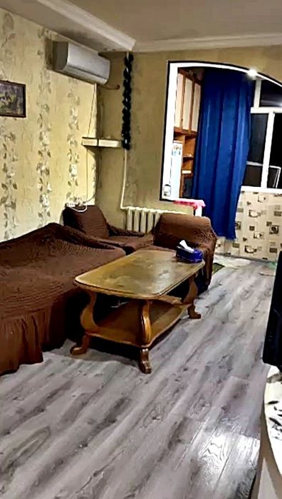 Массив: Фируза. 1 перед. в 2х.комн.