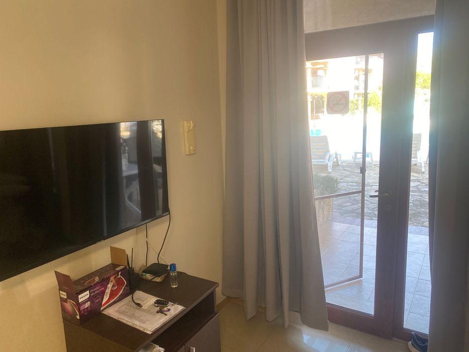 Апартамент под наем на плаж Градини