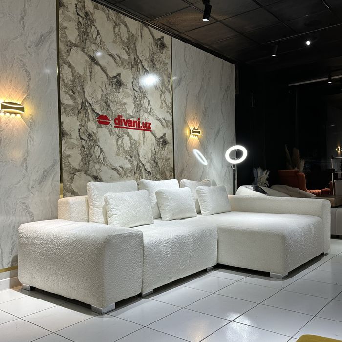 СупперСкидка GAMMA тройной мягкость,механизм PUMA