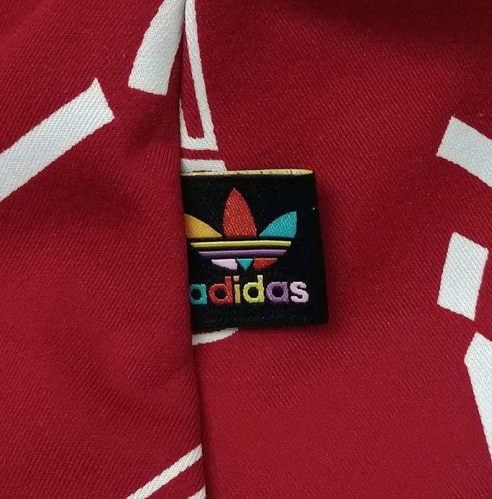 Adidas Pharrell Williams Skirt оригинална пола S Адидас спорт
