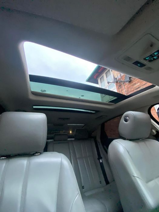 JAGUAR XJ /2010 / 3.0d bi-turbo 275 cp