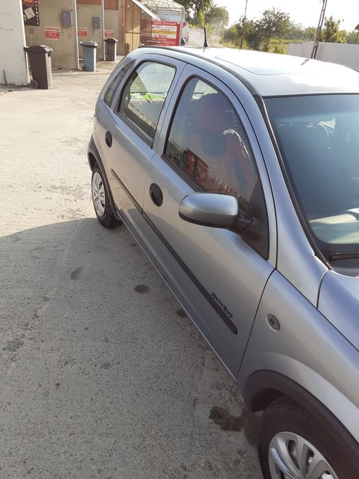 Vand Opel corsa c