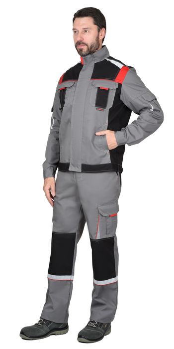 Спецодежда  Toyota