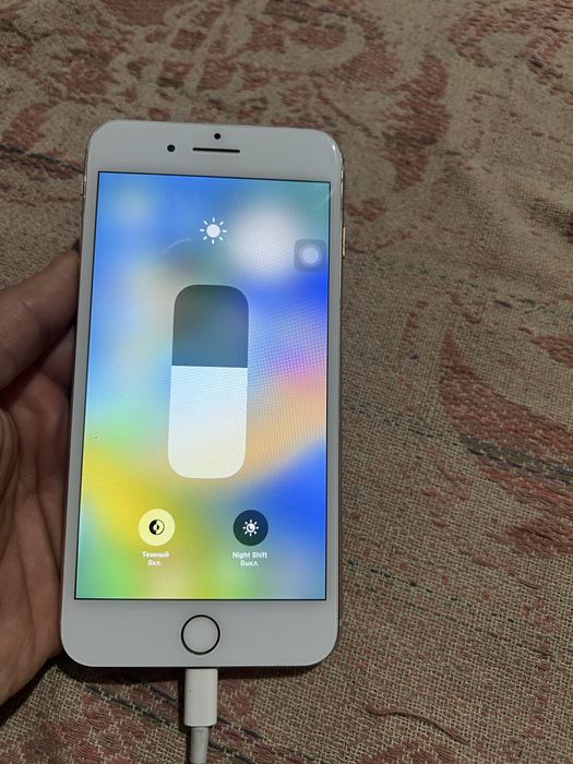 iphone 8 plus 64Gb