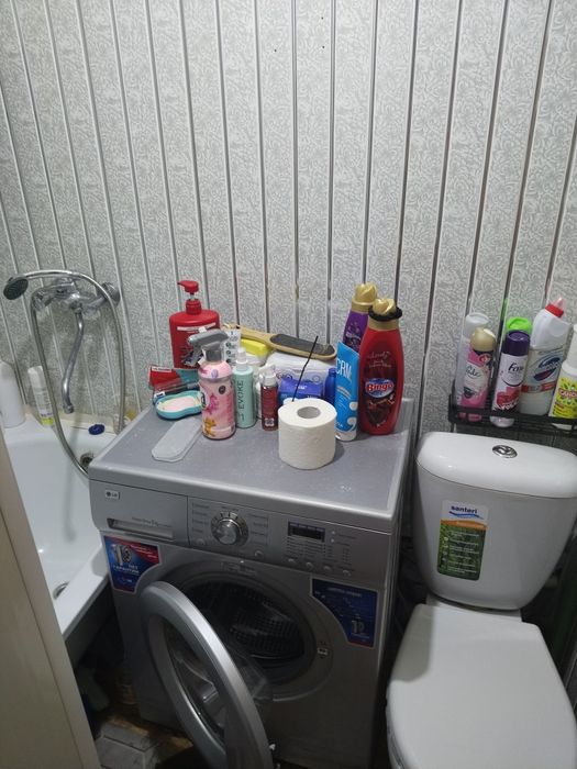 Продам малосемейку