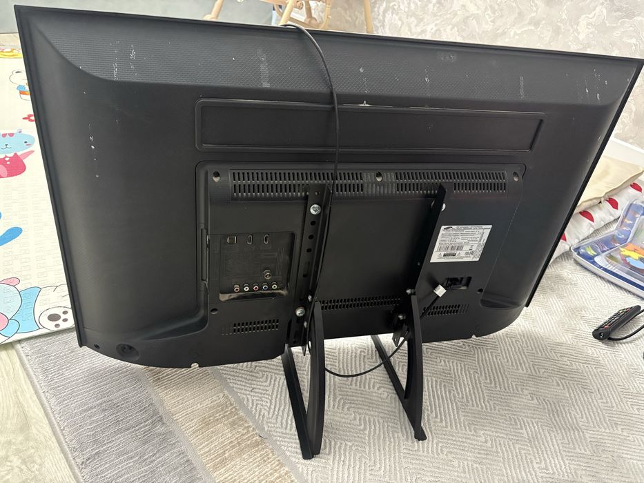 Телевизор Samsung