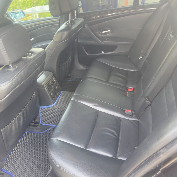 Vand BMW seria 5 E60